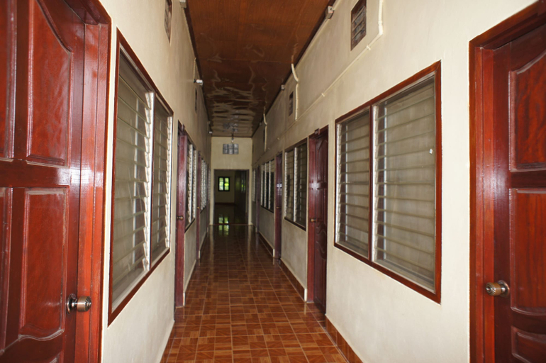 Others 4, Malany Villa 2, Vangvieng