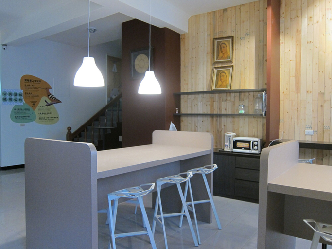 Others 5, Wefun Inn, Kinmen