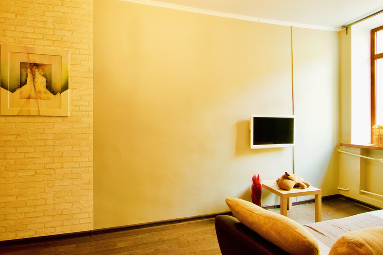 Others 5, LUXKV Apartment on Prechistenka 17, Central