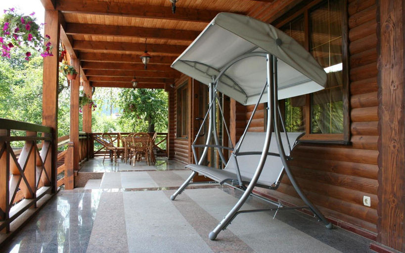 Others 5, Laguna Hotel, Skolivs'kyi