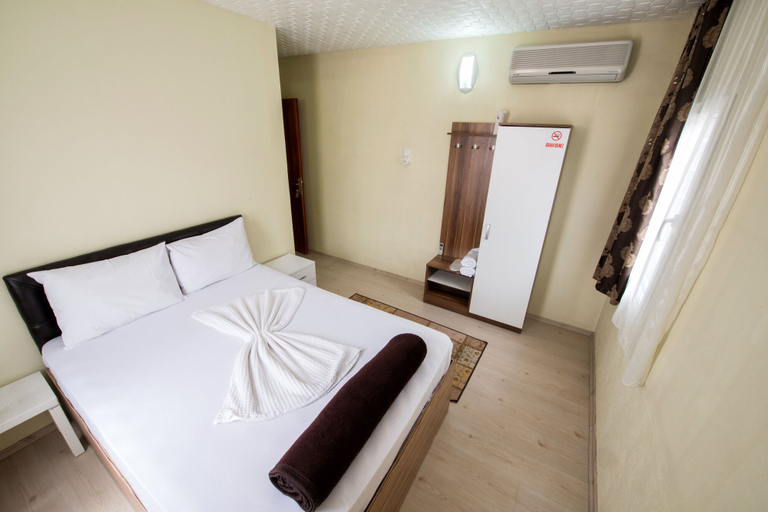 Bedroom 4, Yellow Rose Pansiyon, Merkez