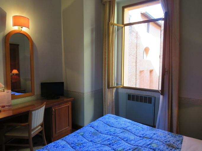 Bedroom 4, Hotel Antico Borgo, Ravenna