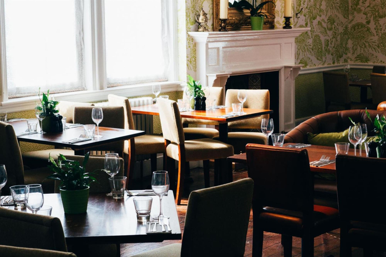 Food & Drinks 5, The Embankment, Bedfordshire