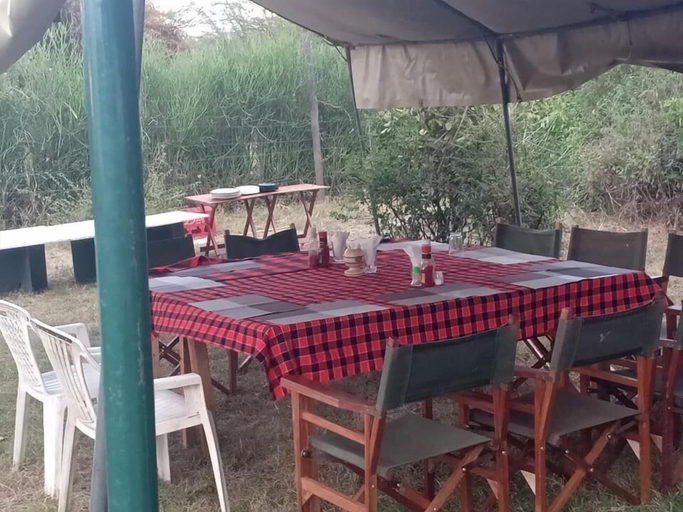 Food & Drinks 4, Mara Duma Bush Camp, Narok West