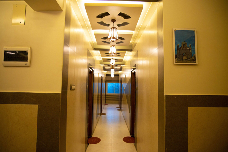 Others 5, Hotel Ganesh Palace, Ramanathapuram