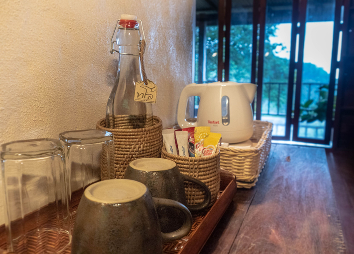 Food & Drinks 4, Taloh Homestay Chiangmai, K. Mae On