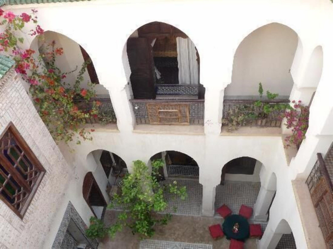 Others 4, Nadir Home Riad, Marrakech