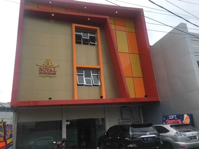 Royal Guesthouse Bandar Lampung, Bandar Lampung