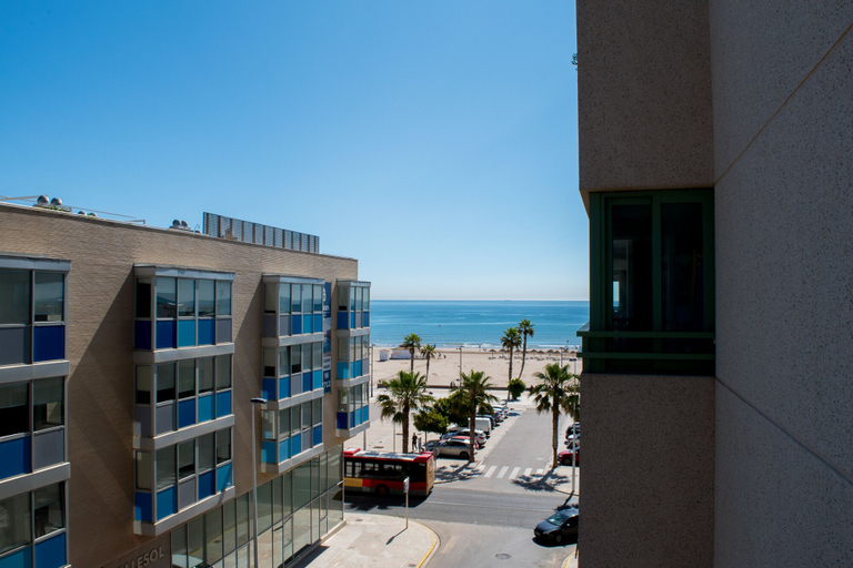 Exterior & Views 2, Living Valencia - Patacona Beach, Valencia