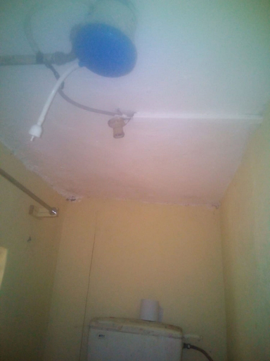 Bathroom 2, Maleck Guest Rooms, Ruiru