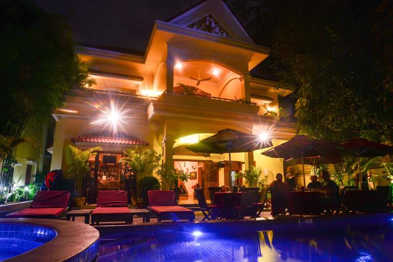 Exterior & Views 2, Villa Grange, Phnom Penh