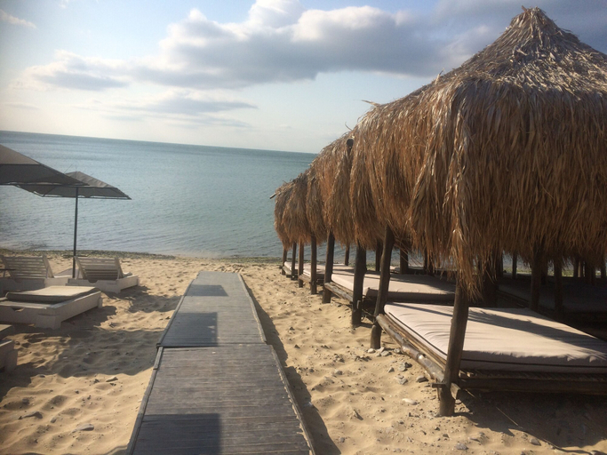 Others 4, Menada Negresco Apartments, Nesebar