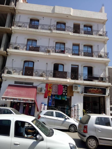Exterior & Views 5, Nazel El Yassamine, Zeralda