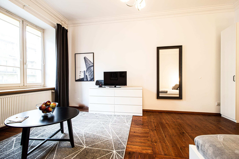 Others 4, Powisle Superior Apartment, Warsaw
