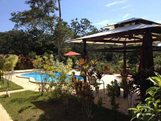 Sport & Beauty 4, Lodge Margouillat, Puntarenas