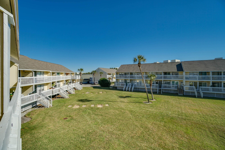 Exterior & Views 2, Sandpiper Cove Resort by Panhandle Getaways, Okaloosa