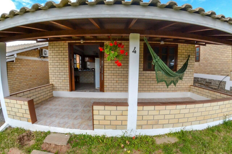 Exterior & Views 2, Residencial Encantos do Rosa, Imbituba