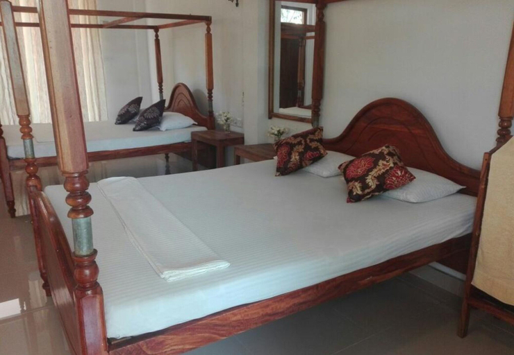 Bedroom 3, Rekawa Village Hotel, Tangalle