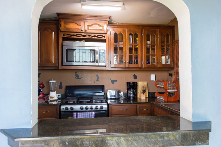 Others 4, Modern Bilton Apartment