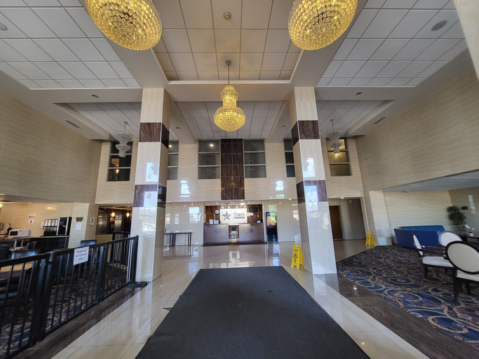 Others 5, Days Inn & Suites by Wyndham Fort Saskatchewan, Division No. 11