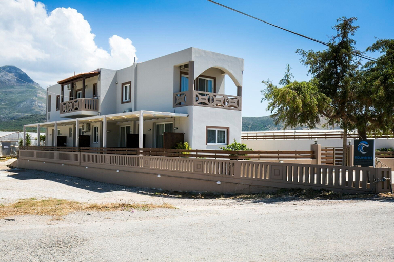 Exterior & Views 2, Kolimbito Sea Side, Crete