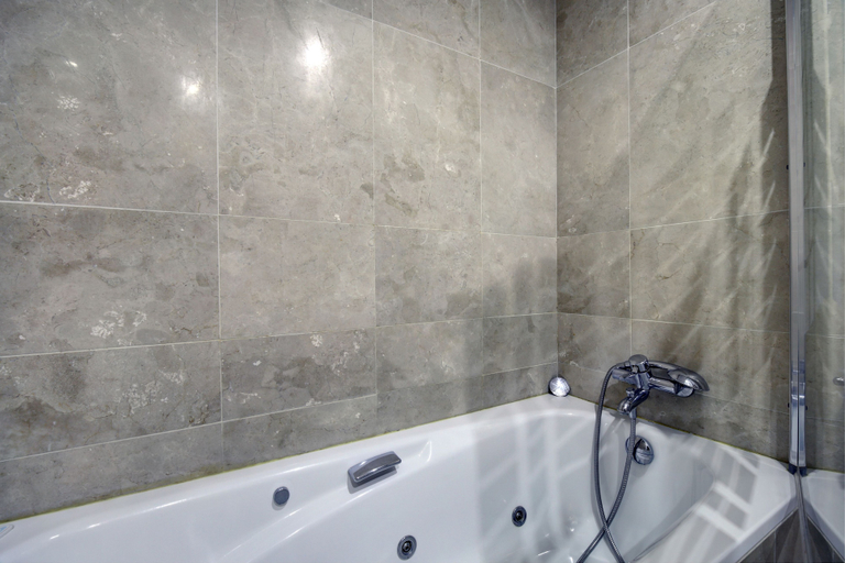 Bathroom 5, Apartamento en Manilva playa, Málaga