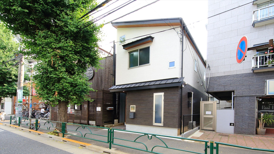Exterior & Views 2, COTO Tokyo Nakano, Nakano City
