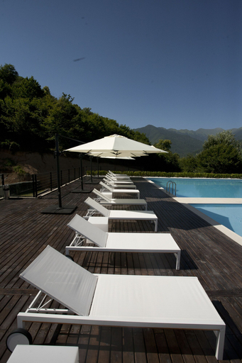 Sport & Beauty 3, Kvareli Lake Resort, Kvareli