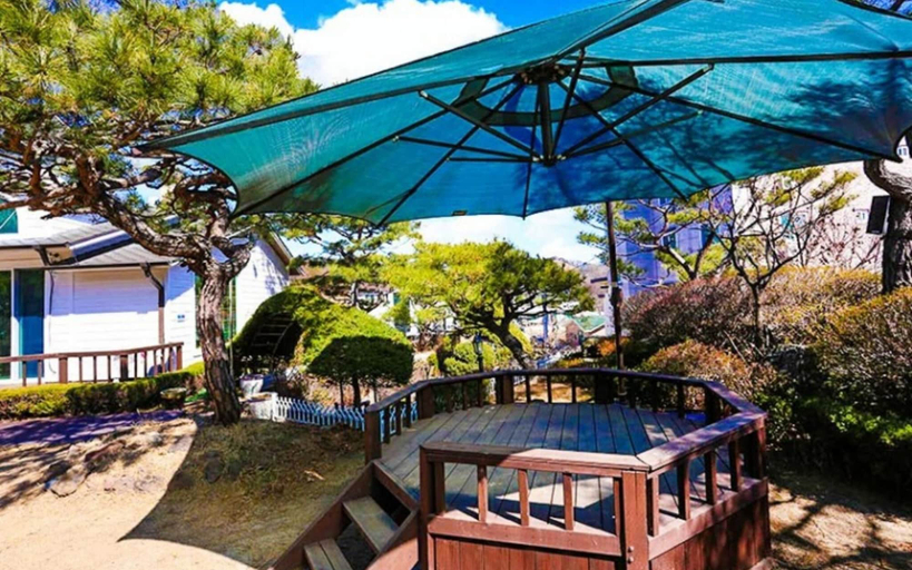 Sport & Beauty, Paju Chaeyeon Villa Pension, Paju