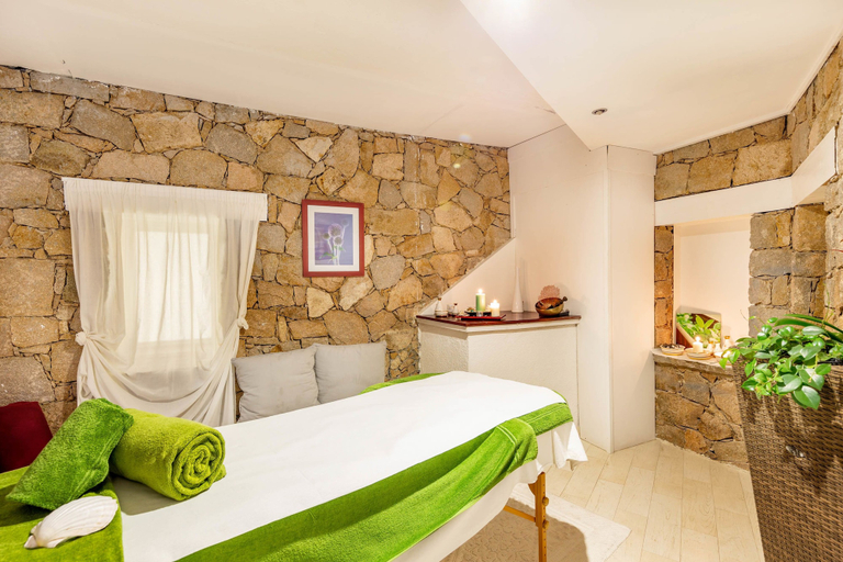 Bedroom 5, Hôtel & Spa des Pêcheurs, Corse-du-Sud