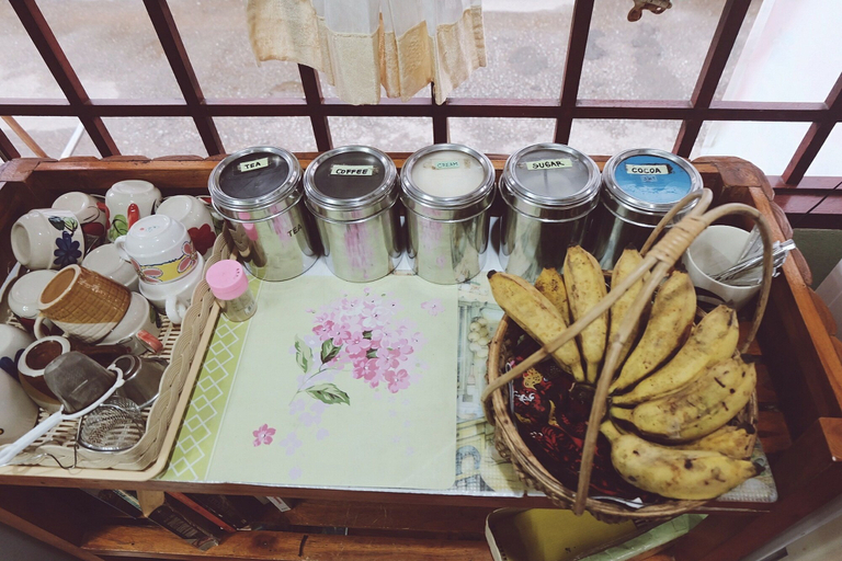 Food & Drinks 5, Orchid House, Muang Chiang Rai
