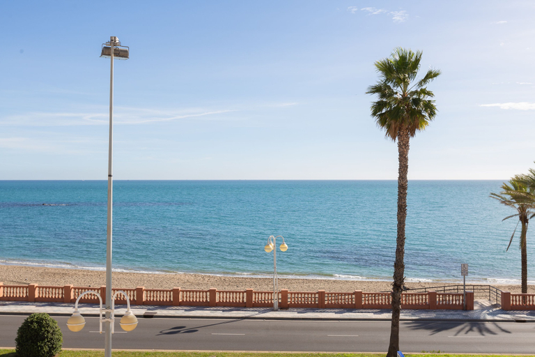 Others 4, Apartamento espectaculares vistas al mar, Málaga