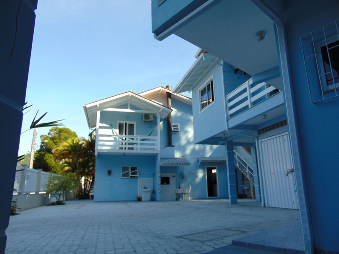 Exterior & Views 2, Pousada Estrela Guia, Florianopolis