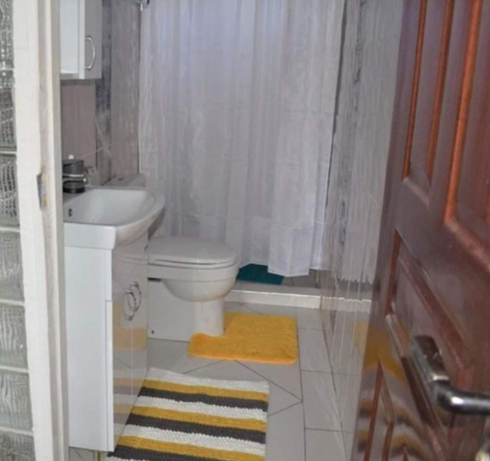Bathroom, North Manor Nakuru, Nakuru Town East