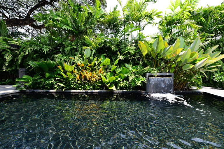 Sport & Beauty 5, Tree Villa Bangkok, Yannawa