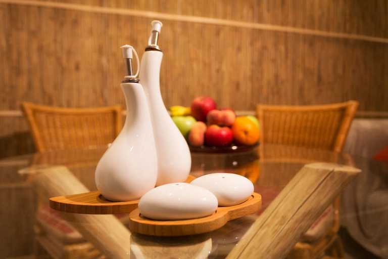 Food & Drinks 5, Suites 13 Budapest, Budapesti