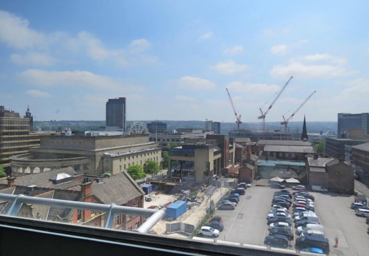 Others 5, Harley Serviced Apartments - West Point, Sheffield