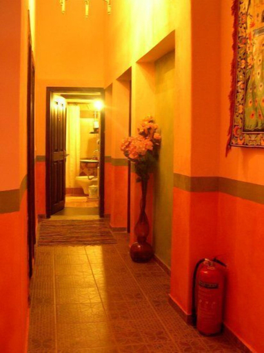 Others 5, Mythos Guesthouse, Thessaly