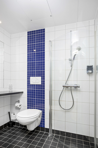 Bathroom 4, Aiden by Best Western Skavsta Airport, Nyköping