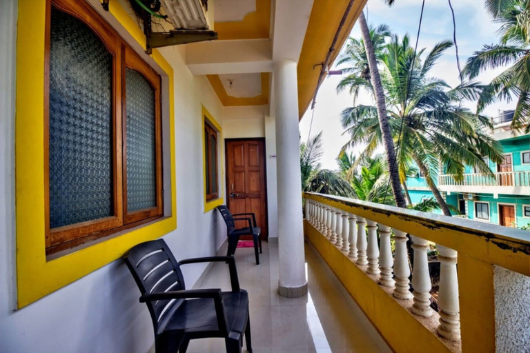 Others 4, Calangute Villa, North Goa