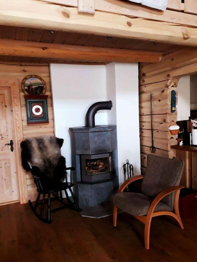 Others 5, Blazerbu - Cabin for 8 persons - Hol, Hol