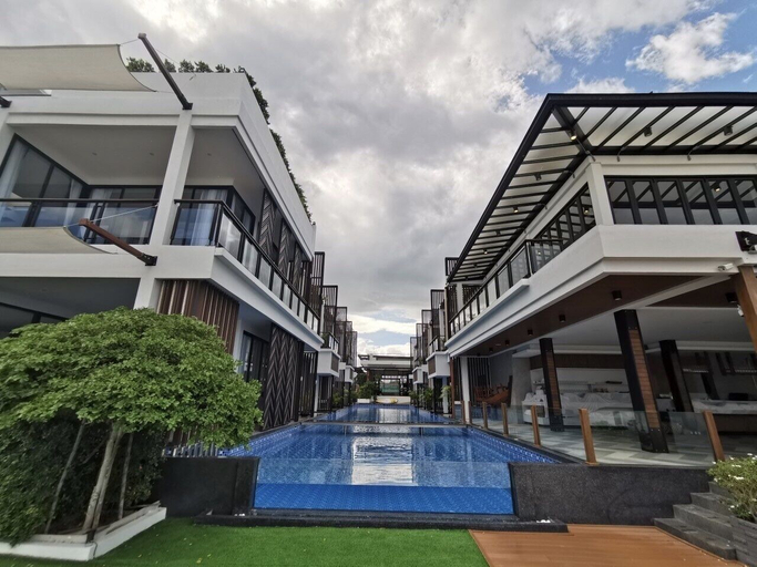 Exterior & Views 2, Klongwan Resort, Muang Prachuap Khiri Khan