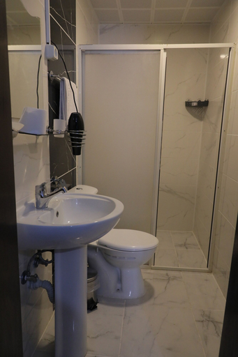 Bathroom 4, Salih Bey Konagi, Merkez