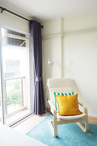 Others 5, Hostbox BKK, Lat Krabang