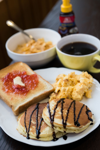 Food & Drinks 5, Absolute Niseko, Kutchan