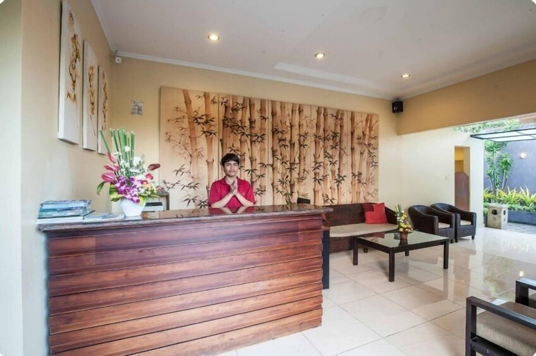 Public Area 3, 4 Bathroom Private Pool Villa near Seminyak Beach Bali, Badung