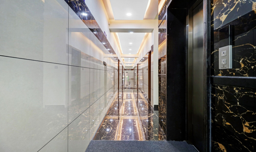 Others 4, Hotel NRM Residency, Mysore