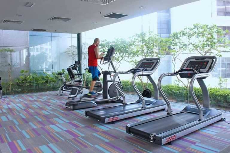 Others 3, Mercu Summer Suites by JJ Cozy Homes, Kuala Lumpur