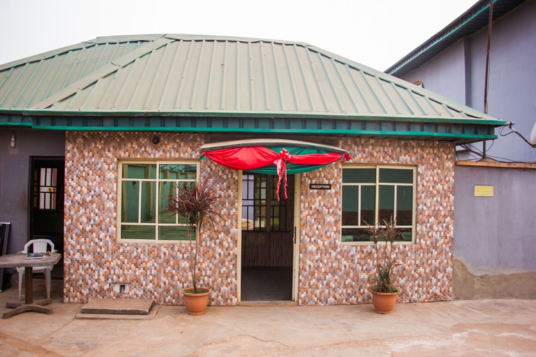 Exterior & Views 2, Duckland Hotel and Suites Ltd, Ikorodu