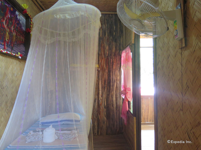 Bedroom 4, Island Front II, El Nido
